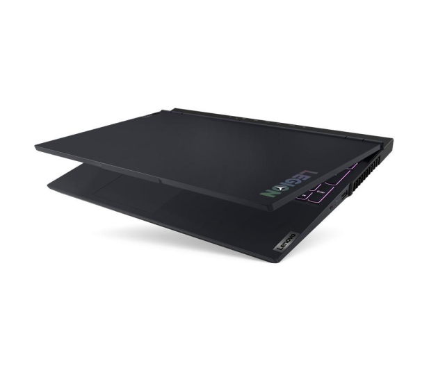 Lenovo Lapopt Lenovo Legion R5-5600H/16GB/512GB SSD/RTX3050 4GB/15, - 1464580 - zdjęcie 3